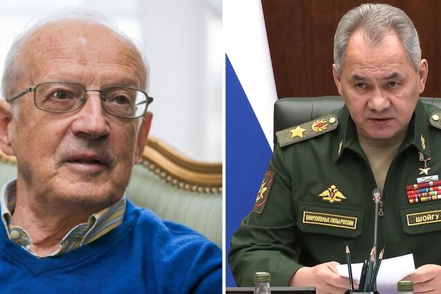 Не все в России согласны с эффективностью ракетных обстрелов Украины