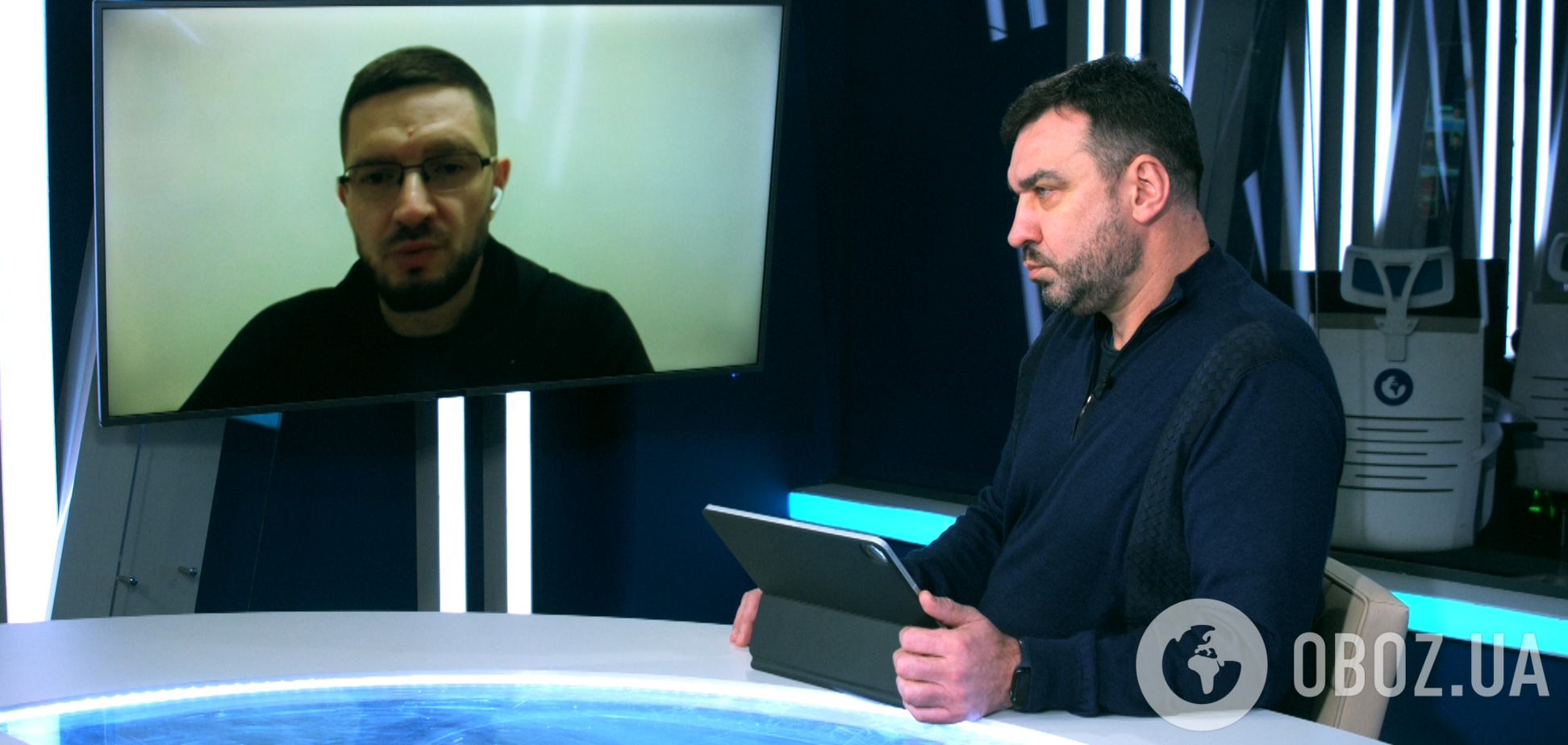 Сахарук: енергетична допомога Заходу сьогодні на такому ж рівні, як допомога зброєю на початку війни