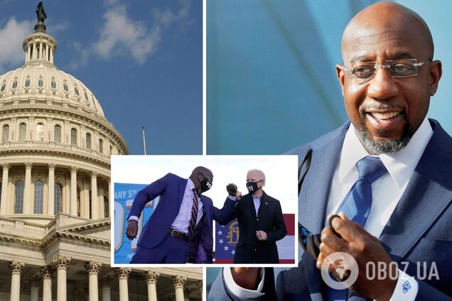 Рафаэль Уорнок