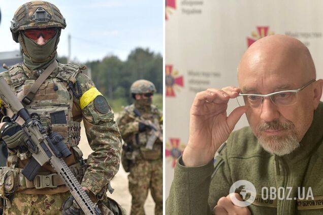 'Нужно перехватить стратегическую инициативу': Резников рассказал, какое оружие поможет Украине победить в войне