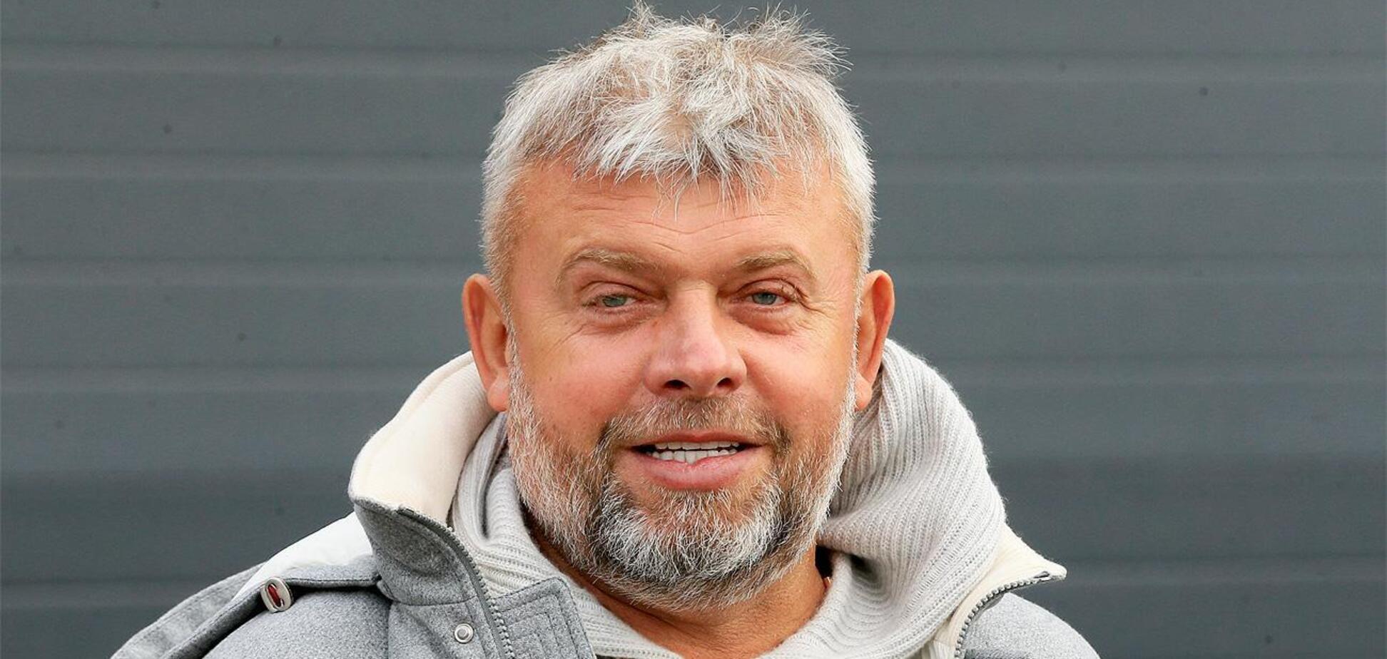 Григорій Козловський надав нову партію допомоги українським захисникам