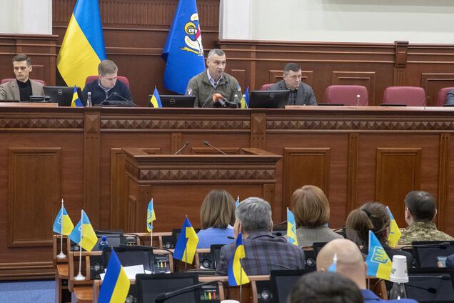 Киевсовет выделил дополнительно 150 млн грн на закупку генераторов, топлива и всего необходимого для прохождения сложной зимы, – Кличко