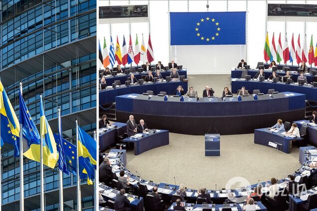 ЄС ухвалив нове рішення, яке стосується України