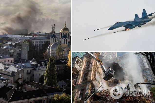 Как Россия выбирает даты для ракетных ударов по Украине: объяснение эксперта