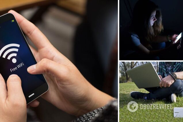 Інтернет без світла: 5 найефективніших способів залишатися в мережі