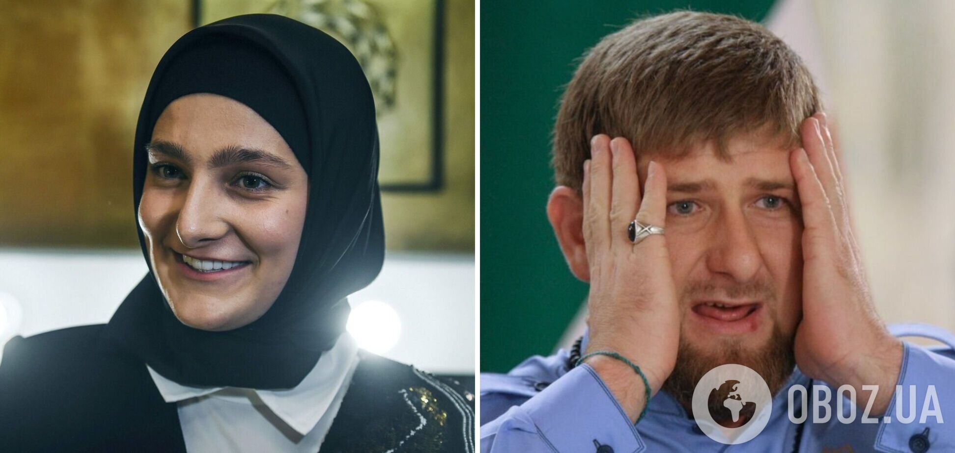 Евросоюз готовит новые санкции против дочерей и сестры Кадырова – Bild