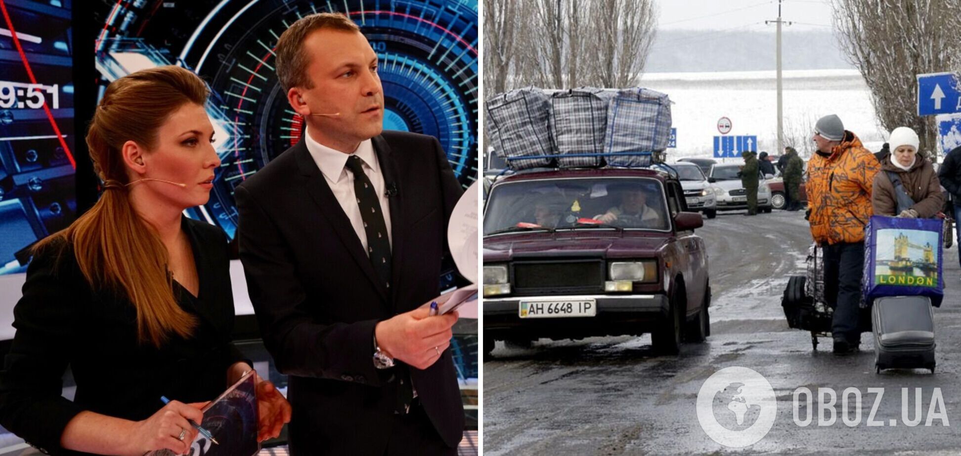 У Скабєєвої заговорили про загрозу для Росії від етнічних українців і біженців: не варто недооцінювати. Відео