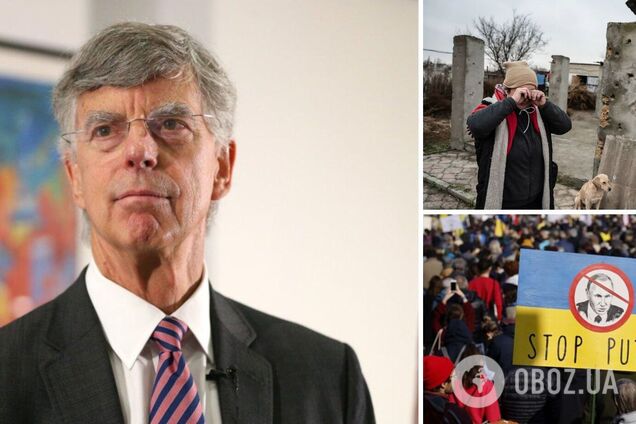 США заинтересованы в создании спецтрибунала для расследования преступлений России против Украины, – экс-посол Тейлор