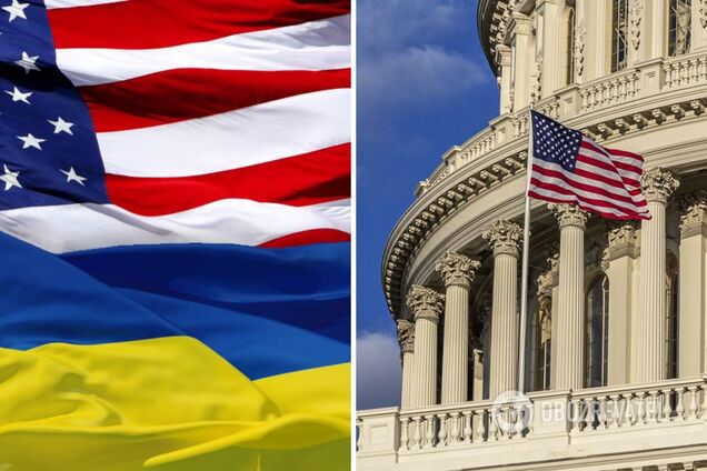 В Сенате США заблокировали аудит военной помощи Украине, который мог затормозить поставки оружия – WP