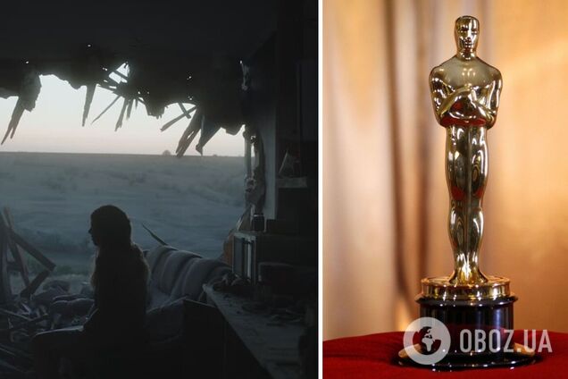 Украинский фильм о войне на Донбассе попал в лонг-лист 'Оскара'