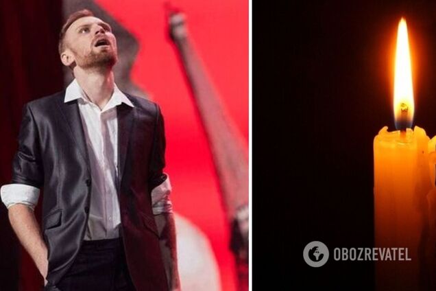 На войне погибла звезда 'Лиги смеха' Ярослав Гаркавко