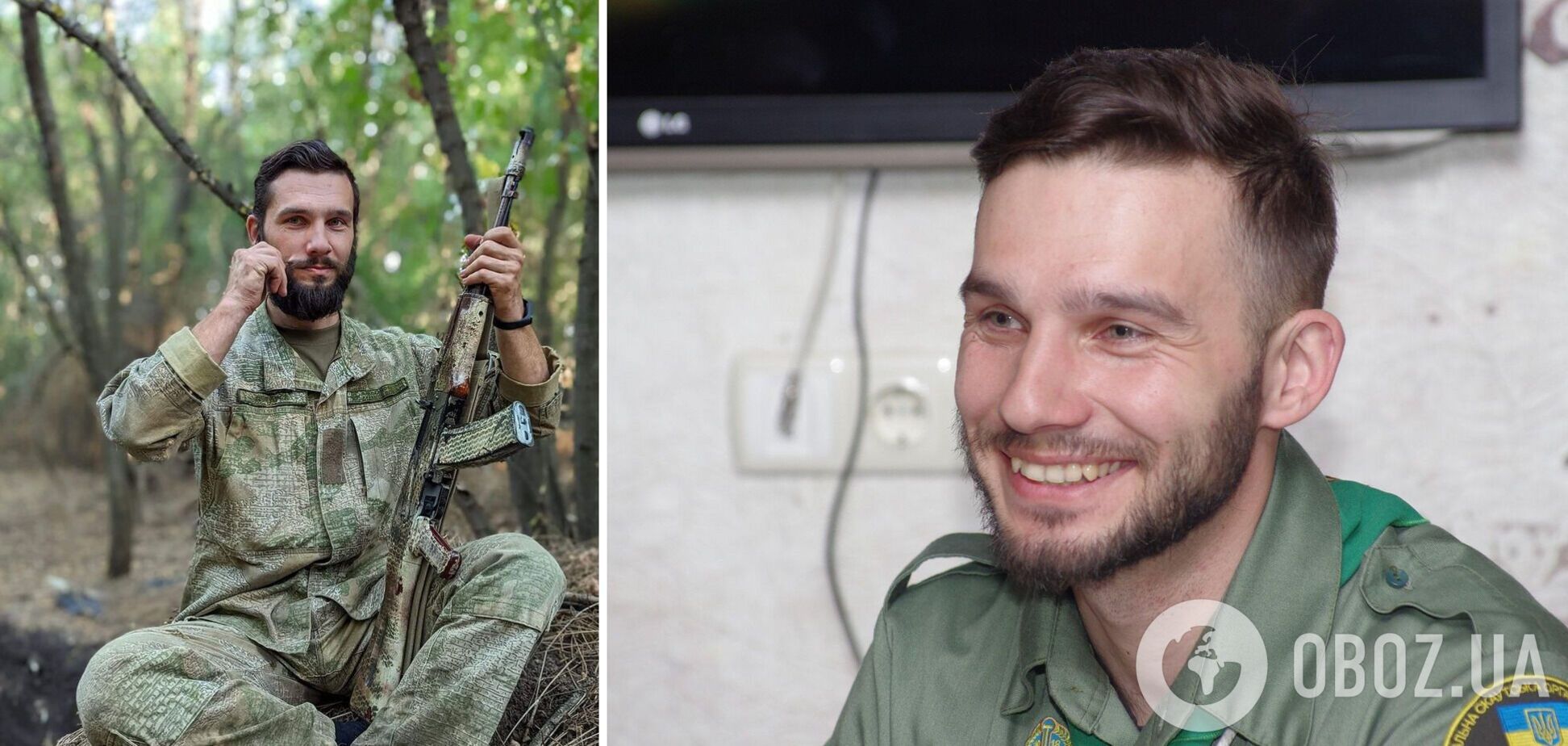 В бою за Украину погиб глава ивано-франковского 'Пласта': у него остались жена и сын. Фото