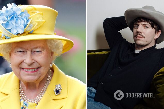 Букінгемський палац надіслав офіційний лист українському дизайнеру, який створив капелюшок для Єлизавети II: що в ньому написали
