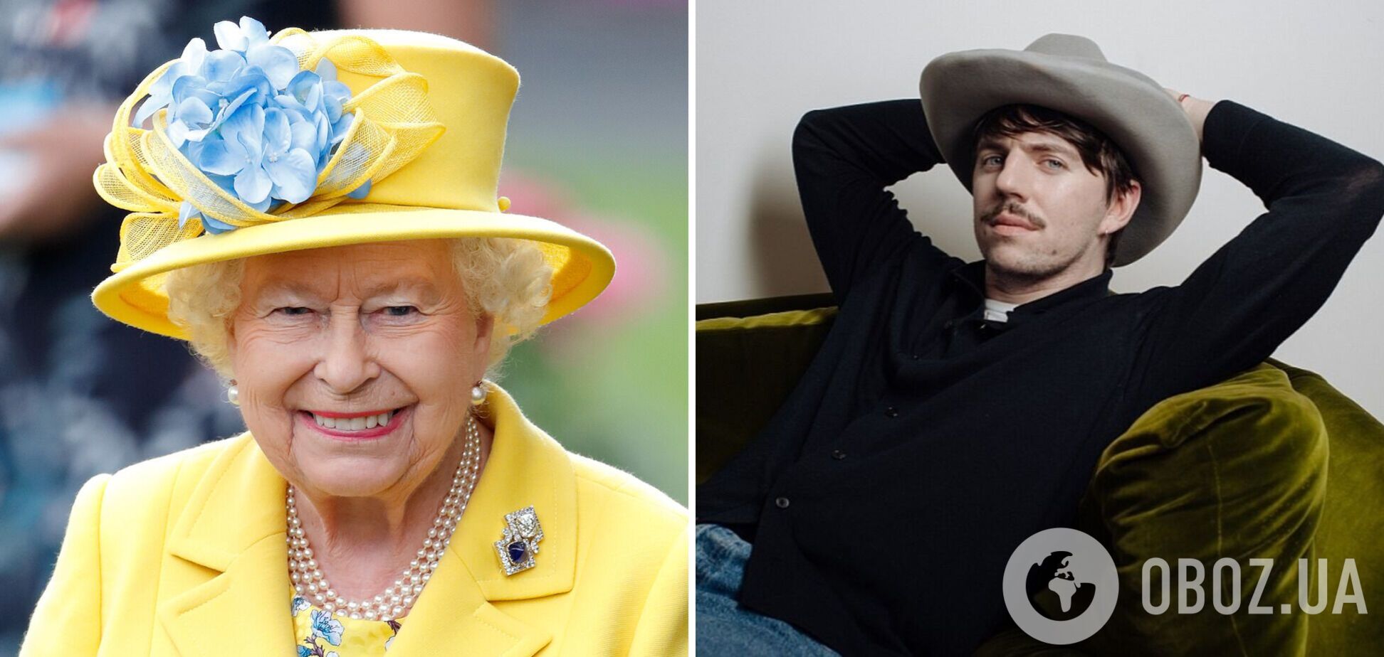 Букингемский дворец отправил официальное письмо украинскому дизайнеру, создавшему шляпку для Елизаветы II: что в нем написали