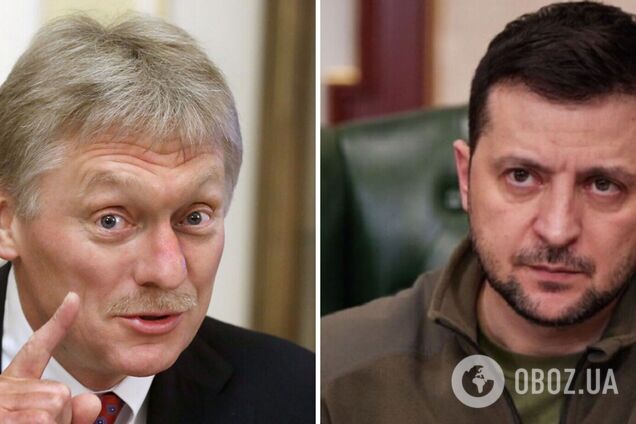 'Може бути і завтра': у Кремлі зробили нову заяву щодо завершення війни в Україні