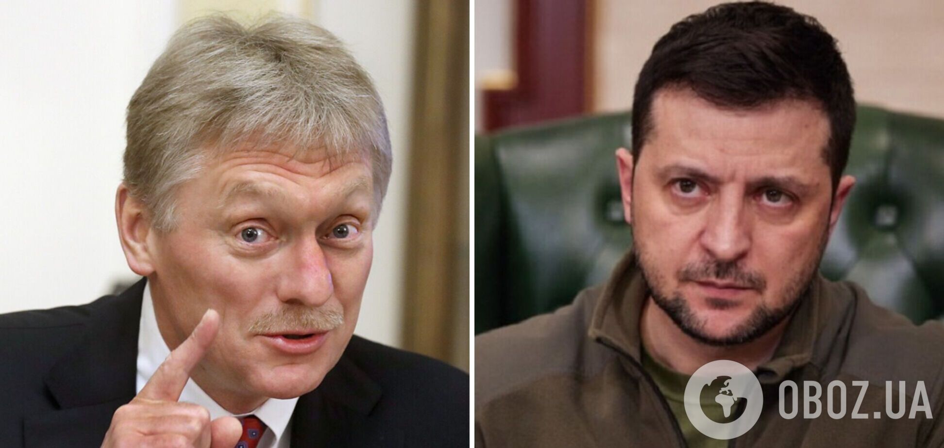 'Может быть и завтра': в Кремле сделали новое заявление о завершении войны в Украине