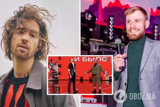 'Ты пошел защищать нас': Дантес поделился воспоминаниями о погибшем на войне юмористе из 'Лиги смеха'