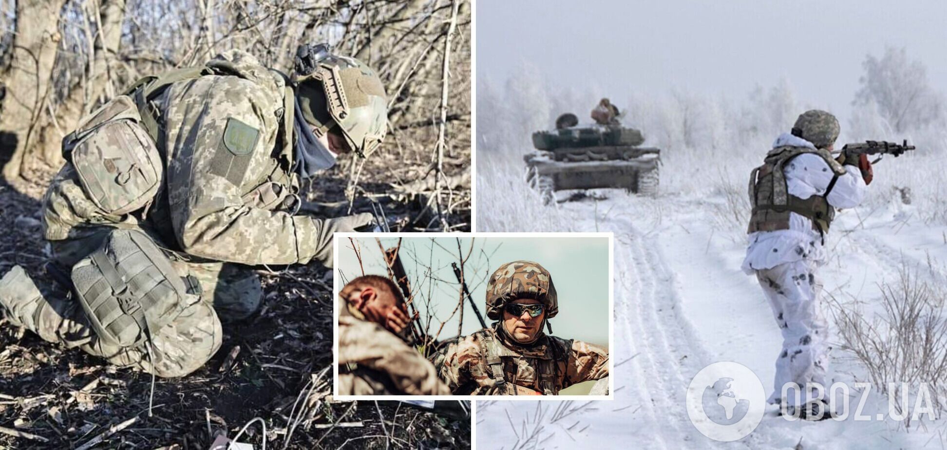 В Луганской области оккупанты реформируют свои подразделения, чтобы не платить семьям погибших, ВСУ продолжили 'денацификацию' войск РФ – Генштаб