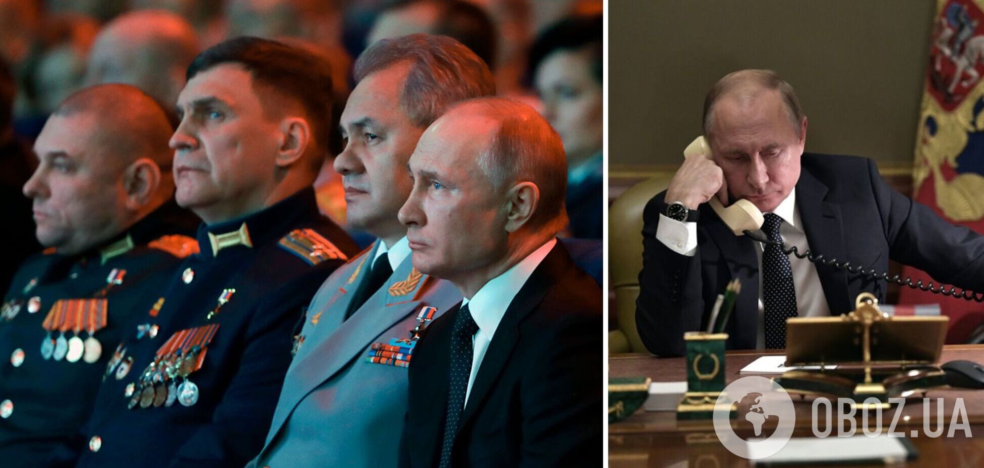 В армії Путіна більше немає наступального потенціалу, – Жданов