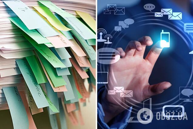 Діджиталізація і війна. Як уникнути 'цифрового' колапсу