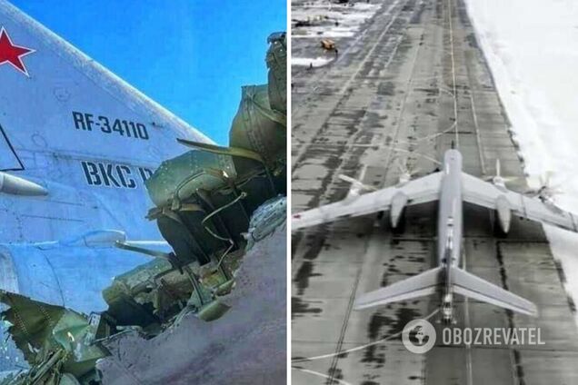 Путін тремтить за кожен літак: Жданов назвав проблеми з авіацією окупанта