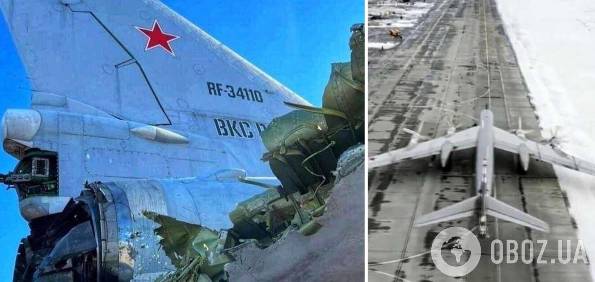 Путин трясется за каждый самолет: Жданов назвал проблемы с авиацией оккупанта