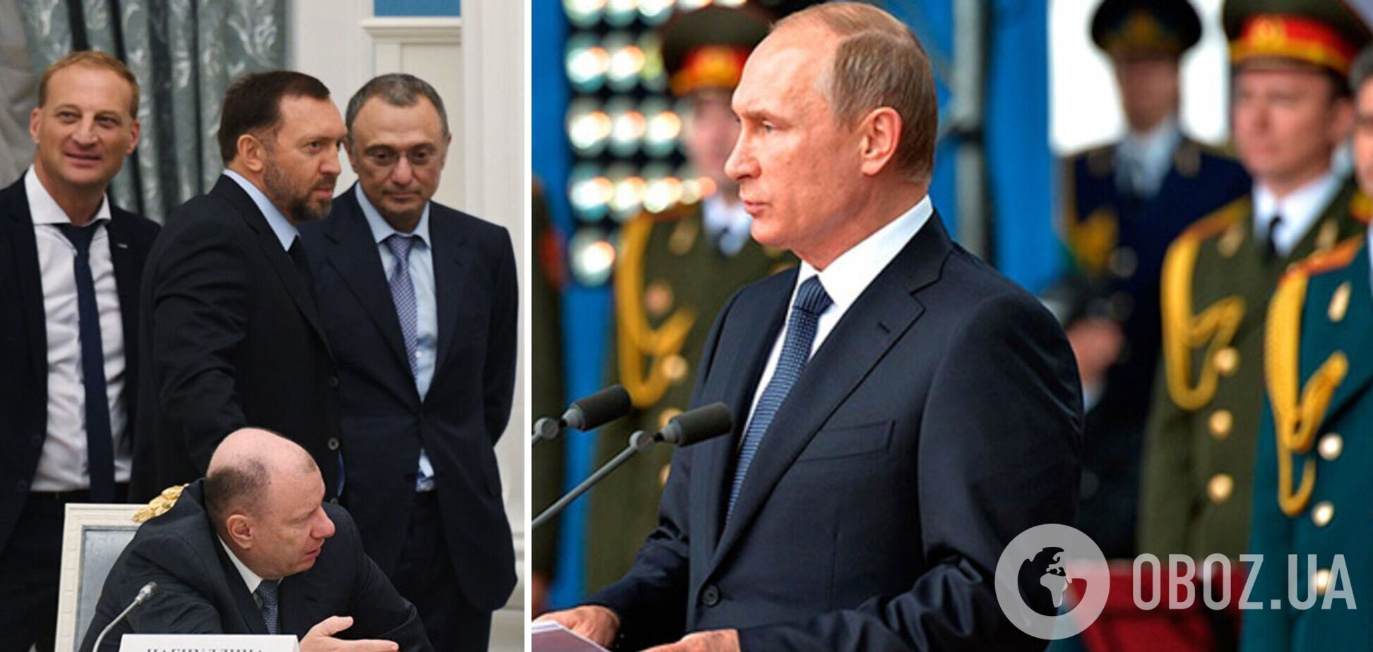 В Кремле задумали использовать Путина как 'билет в будущее', – Жданов
