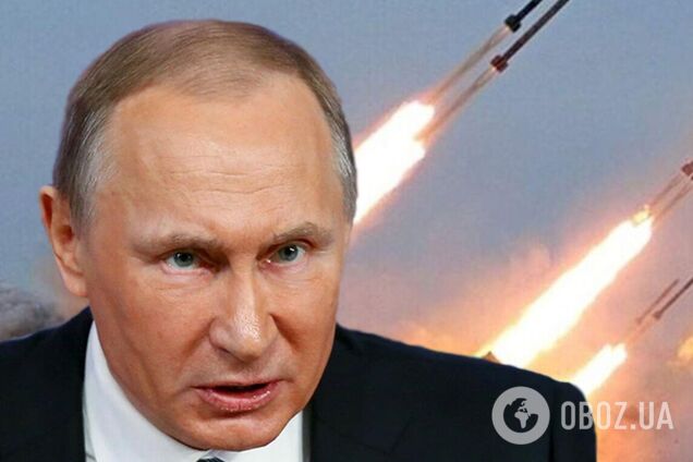 Путина раздражают мощь ВСУ и выносливость украинцев: Ющенко рассказал, что сможет остановить агрессора