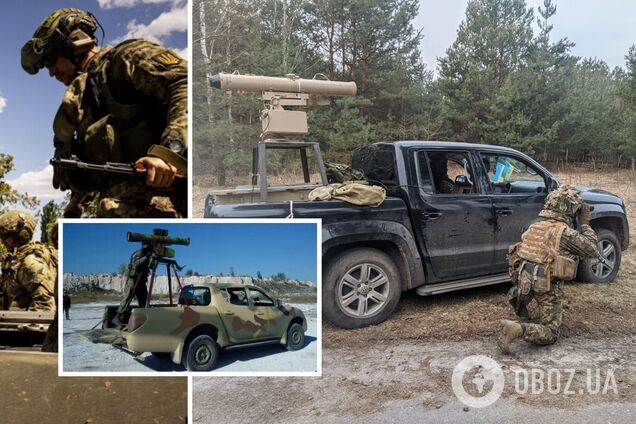 Украинским героям на передовой нужно авто: присоединиться к сбору может каждый