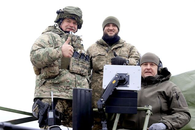 'Можем лучше наблюдать врага': военные рассказали о новом проекте защиты неба, анонсированном Филатовым