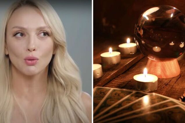 'В домашних условиях не повторять': Полякова вспомнила, как приворожила мужчину