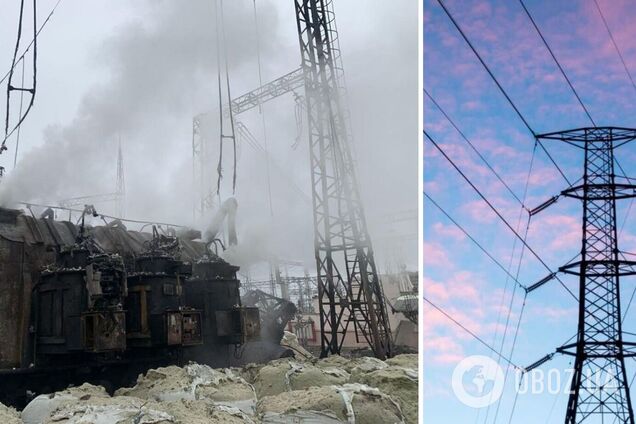 Відновлювати всю зруйновану обстрілами енергоінфраструктуру не будуть