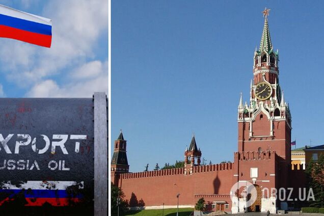 Нефтяное эмбарго ЕС суперубийственное для России