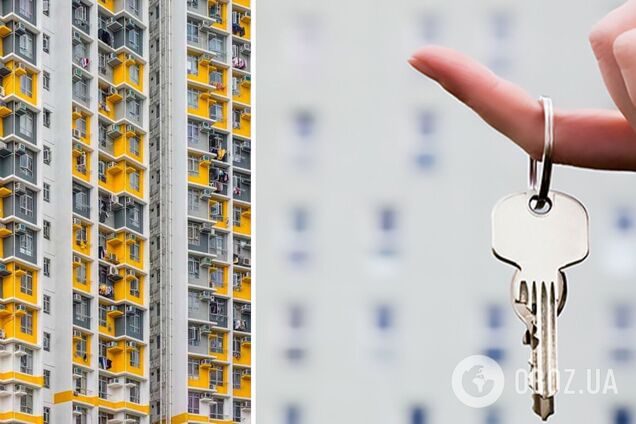 Украинцам могут разрешить забирать себе арендованные квартиры