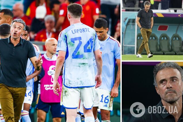 На ЧМ-2022 случилась громкая отставка после грандиозного провала одного из фаворитов