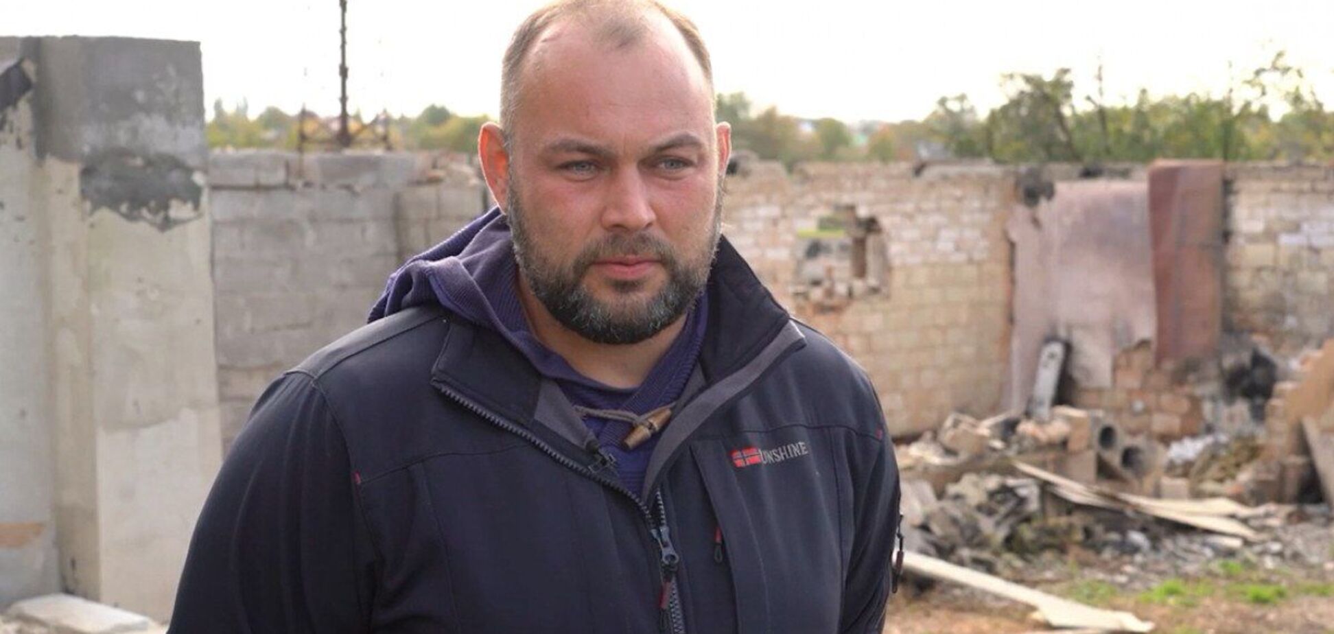 'Тіло брата ми знайшли через місяць': нова історія в музеї 'Голоси мирних'