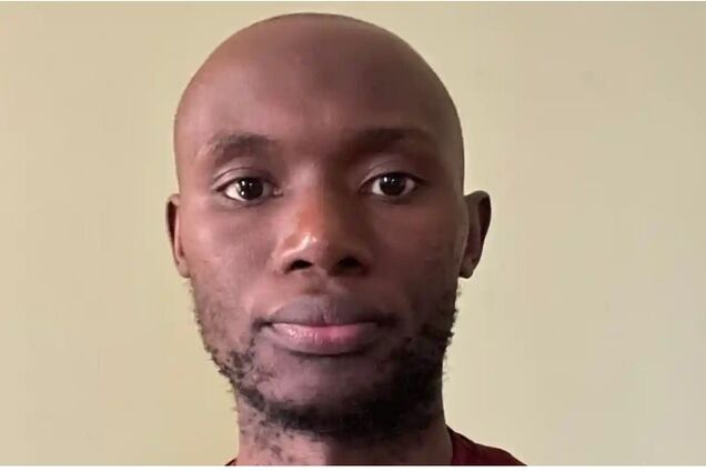 Американець Мурекезі вирвався із російського полону в Донецьку: що відомо про його звільнення