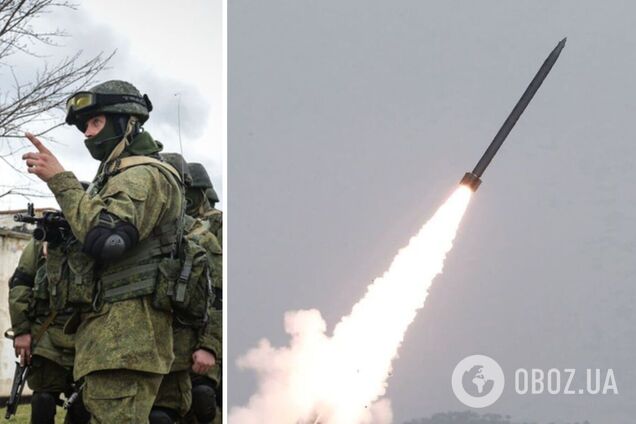 Як окупанти розраховують масований ракетний удар: експерт Defense Express Киричевський назвав важливі деталі