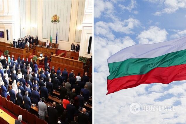 Болгарія вперше надасть Україні військову допомогу: затверджено список озброєнь