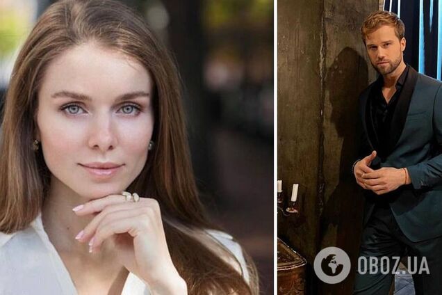 Фаворитка Топольського натякнула, що має стосунки після проєкту: глядачі здивувалися.Фото