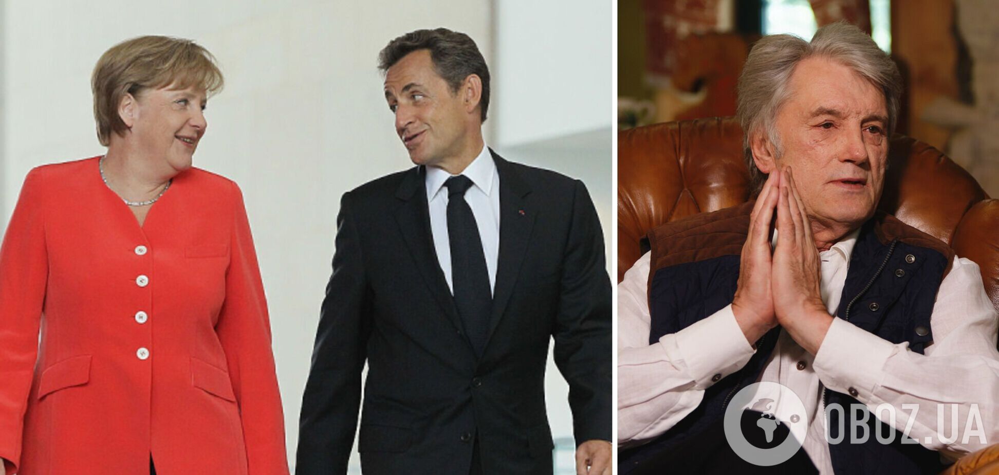 'Це розіграна російська карта': Ющенко розповів про найбільшу помилку НАТО і оцінив шанси України на вступ до Альянсу