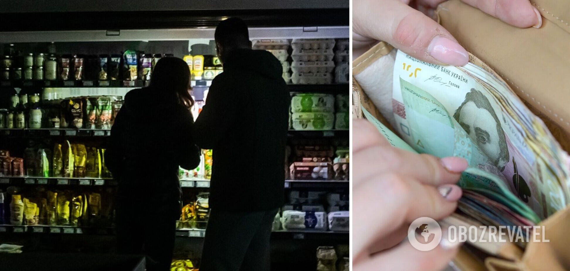 Цены уже растут из-за отключений света