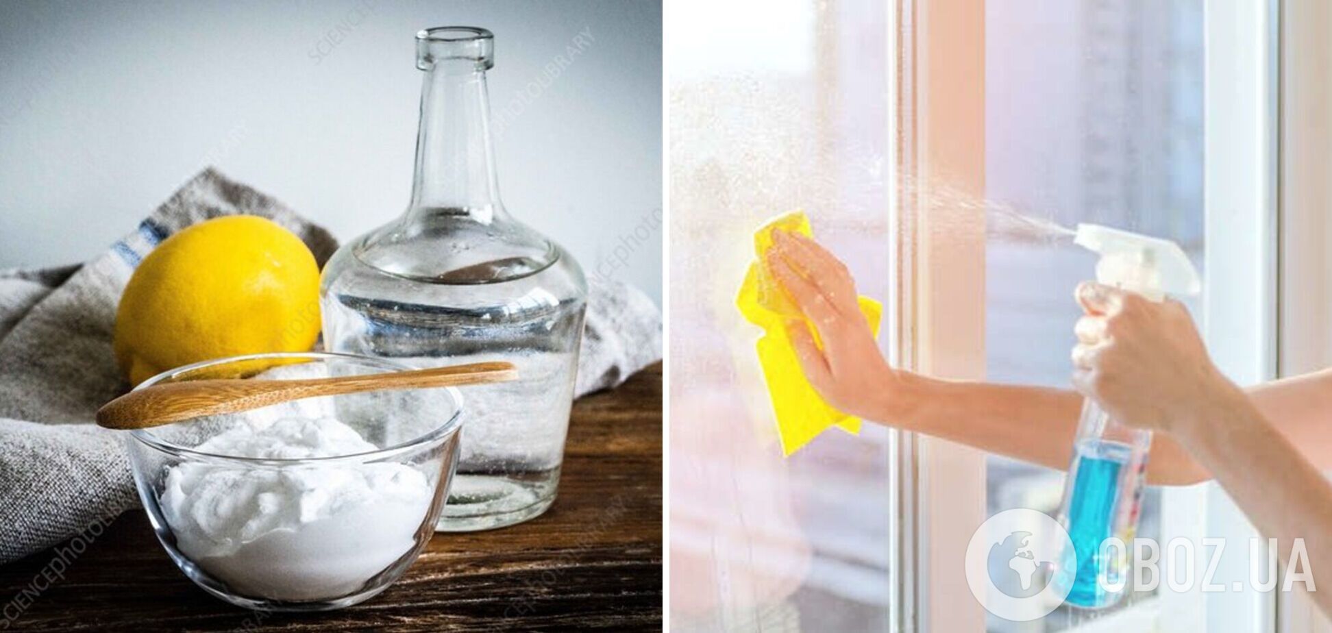 Как помыть окна, чтобы они дольше оставались чистыми: эффективные бабушкины методы