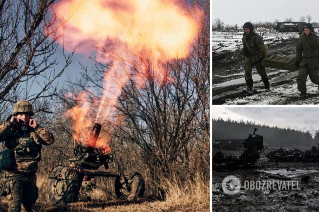ВСУ 'демилитаризовали' 150 захватчиков на Запорожье, российским военным присылают угрозы из-за массового дезертирства — Генштаб