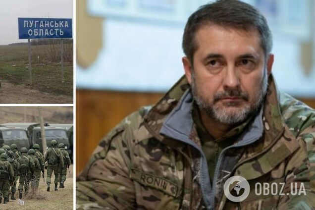 За зиму ВСУ выйдут на линию 2014 года и в 2023 году освободят всю область, – Гайдай дал прогноз деоккупации Луганщины