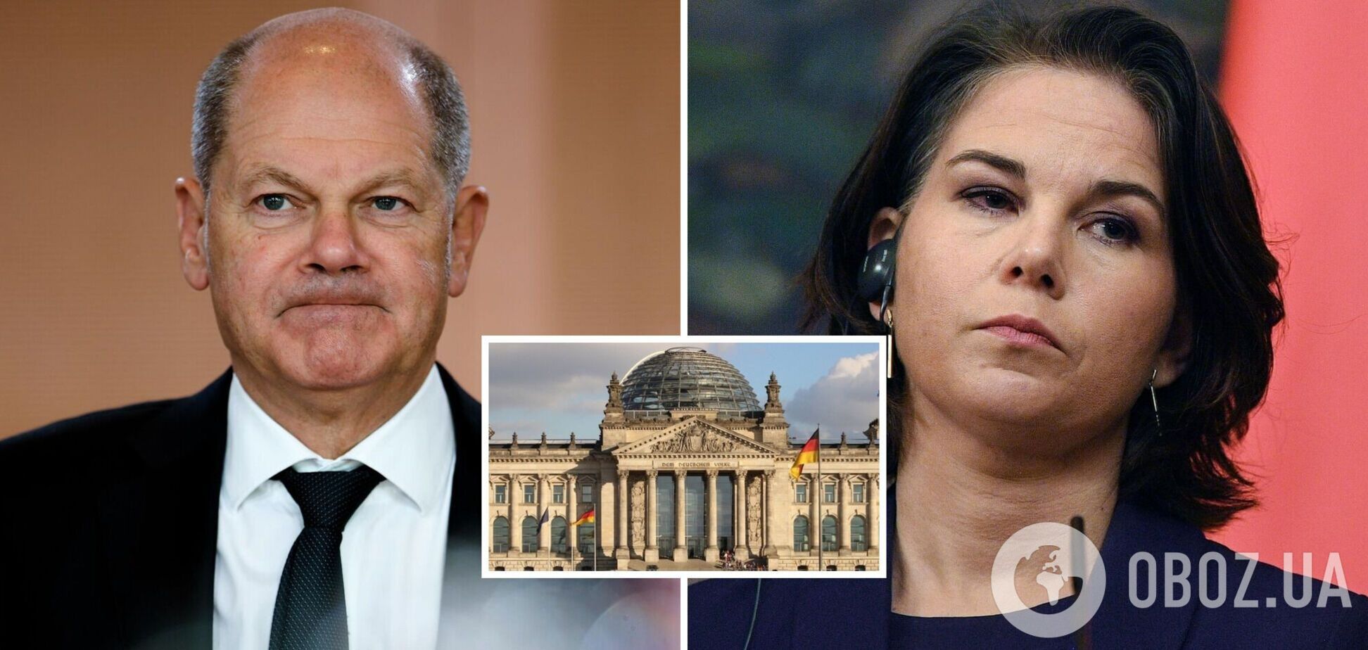 В списках врагов были Шольц и Бербок: появились подробности неудачной попытки госпереворота в Германии и планов мятежников QAnon