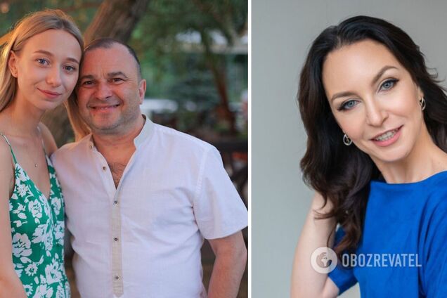 Дружина Віктора Павліка розповіла, як закінчився скандал навколо квартири, з якої він нібито виганяв колишню Созаєву