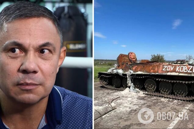 Легенда бокса из России назвал причины, почему ему категорически нельзя ехать на войну в Украину