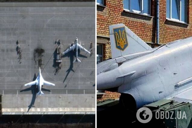 Україна має зброю, щоб атакувати Москву, 'бавовна' на аеродромах стала сигналом – Forbes