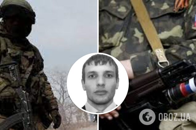 Идентифицирован оккупант, причастный к расправе над двумя украинцами на Запорожье